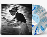 WHITE, JACK - Entering Heaven Alive [2022] Indie Exclusive, Detroit Denim Colored Vinyl. NEW