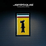 JAMIROQUAI - Travellng Without Moving: 25th Anniversary [2022] 2LPs, 180g Yellow Colored Vinyl, Import. NEW