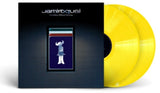 JAMIROQUAI - Travellng Without Moving: 25th Anniversary [2022] 2LPs, 180g Yellow Colored Vinyl, Import. NEW