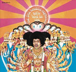 JIMI HENDRIX EXPERIENCE - Axis: Bold As Love [2013] 180 Gram Vinyl, MONO. NEW