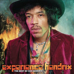 HENDRIX, JIMI - Experience Hendrix: The Best Of Jimi Hendrix [2017] 2LPs, Gatefold sleeve. NEW