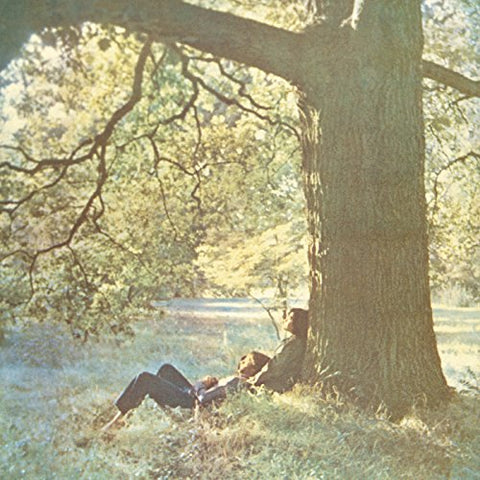 LENNON, JOHN - Plastic Ono Band [2015] 180g Vinyl. NEW