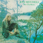 MITCHELL, JONI - For The Roses [2022] new remaster. NEW