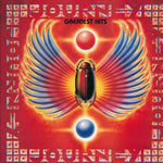 JOURNEY - Greatest Hits 1 [2022] Import , 180Gg, 2LPs. NEW