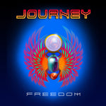 JOURNEY - Freedom [2022] 2LP. NEW