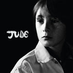 LENNON, JULIAN - Jude [2022] Indie Exclusive, Olive Green Vinyl. NEW