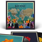 KEANE - The Best Of Keane [2022] 180g 2LP. NEW
