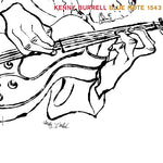 BURRELL, KENNY - Kenny Burrell [2022] Blue Note Tone Poet Series. NEW