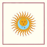 KING CRIMSON - Larks Tongues In Aspic (Alternative Edition) [2020] Remixed By Steven Wilson & Robert Fripp, Ltd 200g Vinyl. Import. NEW