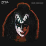 KISS - Gene Simmons [2014] 180 Gram Vinyl, Remastered. NEW