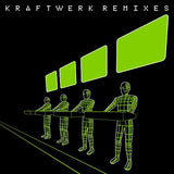 KRAFTWERK - Remixes [2022] 3LP. NEW