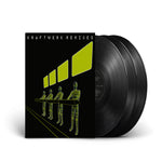 KRAFTWERK - Remixes [2022] 3LP. NEW