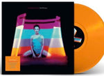 MINOGUE, KYLIE - Impossible Princess [2022] Limited Orange Vinyl. NEW