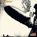 LED ZEPPELIN - Led Zeppelin I [2014] 180g vinyl, remastered. NEW