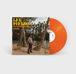 FIELDS, LEE - Sentimental Fool [2022] Sentimental Orange Colored Vinyl, Indie Exclusive. NEW