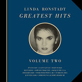 RONSTADT, LINDA - Greatest Hits, Volume Two [2022] 180g reissue NEW