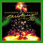 MANNHEIM STEAMROLLER - Christmas: 35th Anniversary [2019] ltd ed. NEW