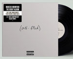 MUMFORD, MARCUS - Marcus Mumford [2022] 180g black vinyl. NEW