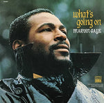 GAYE, MARVIN - What's Going On [2022] 50th Anniversary 2LP. NEW