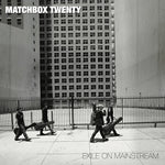 MATCHBOX TWENTY - Exile On Mainstream [2022] 2LPs. NEW