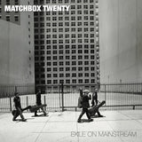 MATCHBOX TWENTY - Exile On Mainstream [2022] 2LPs. NEW