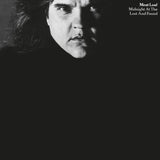MEAT LOAF - Midnight At The Lost & Found [2022] Import, Ltd Ed, 180g, silver & black vinyl. NEW