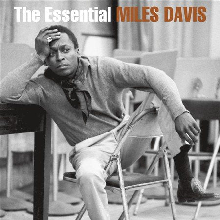 DAVIS, MILES - The Essential Miles Davis [2016] NEW
