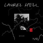 MITSKI - Laurel Hell [2022] Opaque Red vinyl. NEW