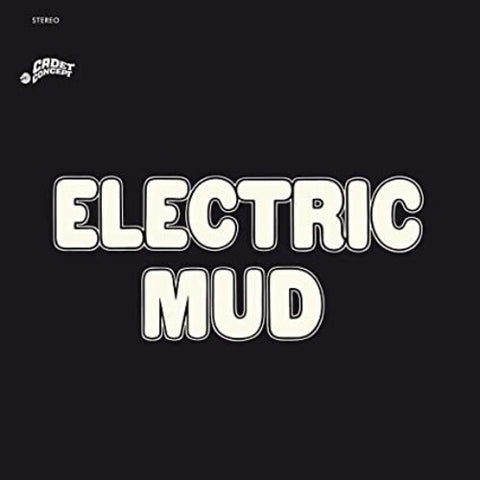 WATERS, MUDDY - Electric Mud [2022] reissue. NEW