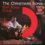 COLE, NAT KING - The Christmas Song [2018] Colored Vinyl. NEW