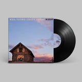 YOUNG, NEIL & CRAZY HORSE - Barn [2021] Indie Exclusive, special edition NEW