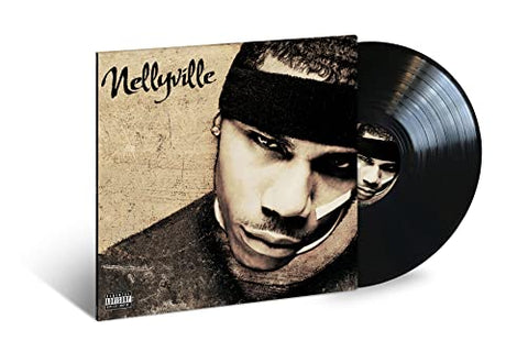 NELLY - Nellyville [2022] 2LPs. NEW