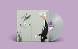 LOWE, NICK - At My Age [2022] Limited Edition, Silver Colored Vinyl, Anniversary Edition. NEW