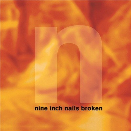 NINE INCH NAILS - Broken (EP) [2017] Definitive Edition, w bonus 7". NEW