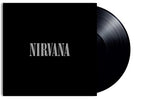 NIRVANA - Nirvana [2015] "best of" compilation, 150g vinyl. NEW