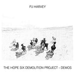 PJ HARVEY - The Hope Six Demolition Project - Demos [2022] NEW