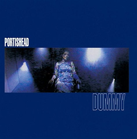 PORTISHEAD - Dummy [2019] 20th Anniversary Reissue. NEW