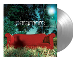 PARAMORE - All We Know Is Falling [2021] FBR 25th Anniversary silver vinyl. NEW