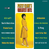 CLINE, PATSY - Greatest Hits [2016] reissue. NEW