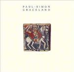 SIMON, PAUL - Graceland [2012] 25th Anniv Edition, 180g Gram Vinyl. NEW