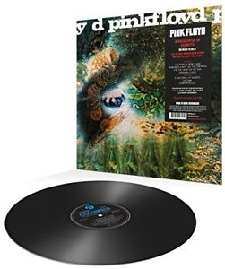 PINK FLOYD - Saucerful Of Secrets [2016]  Remastered. NEW