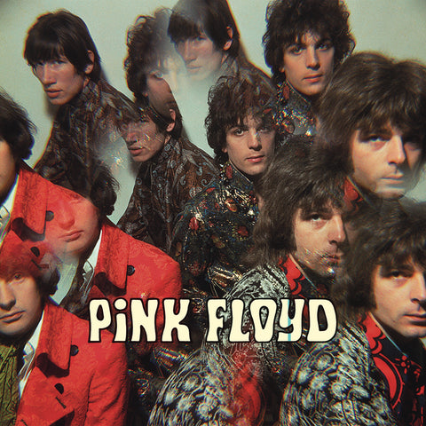 PINK FLOYD - The Piper At The Gates Of Dawn [2022] Remastered, Mono Mix. NEW