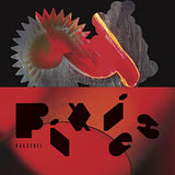 PIXIES - Doggerel [2022] Standard Red Vinyl. NEW