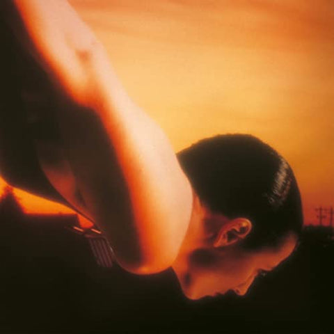 PORCUPINE TREE - On The Sunday Of Life [2022] 2LP reissue. NEW