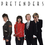PRETENDERS - Pretenders [2022] reissue, 2018 Remaster. NEW