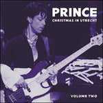 PRINCE - Christmas In Utrecht Vol.2 [2021] 2LP. NEW