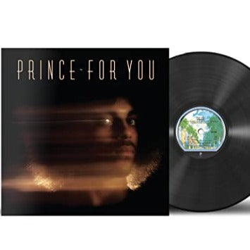 PRINCE - For You [2022] reissue NEW