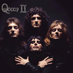 QUEEN - Queen II [2022] reissue. NEW