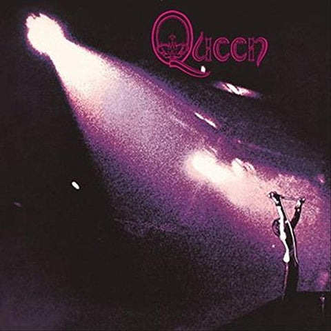 QUEEN - Queen [2022] reissue. NEW