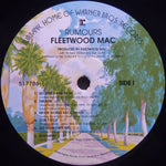 FLEETWOOD MAC - Rumours [2011] reissue w insert NEW